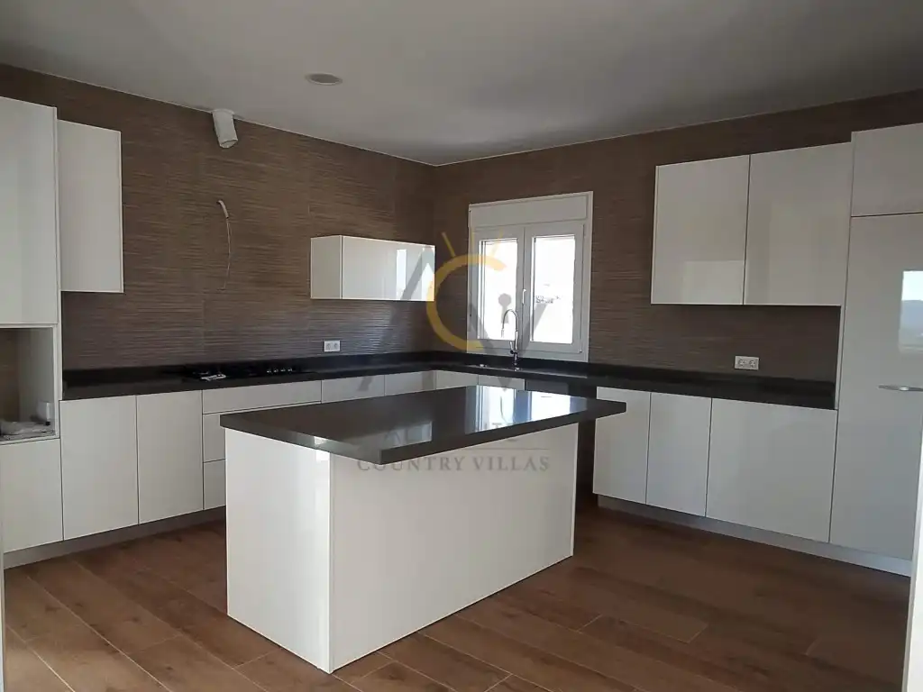 Villa mit Pool zum Verkauf in El Pinós / Pinoso, imagen 14