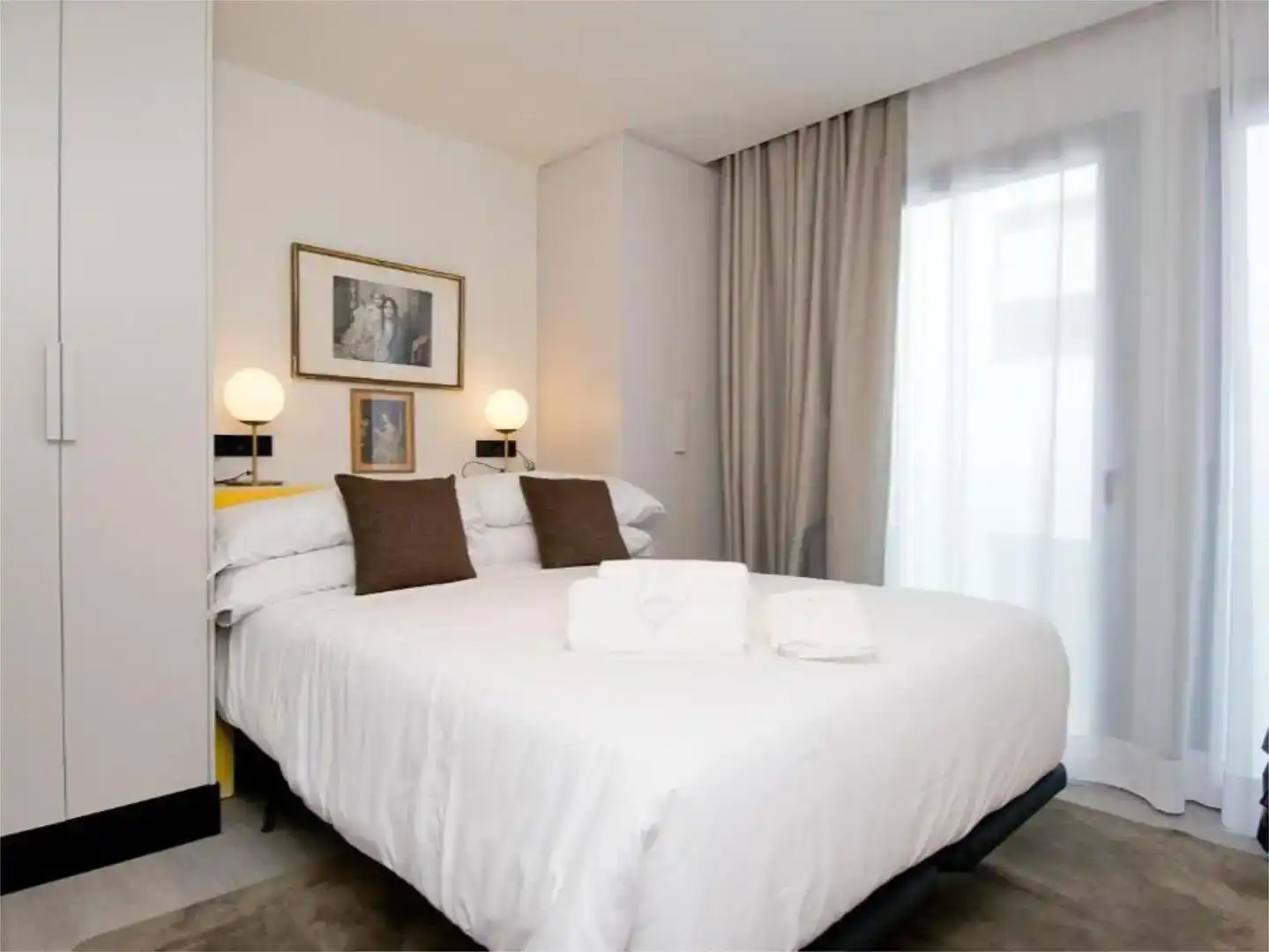 Fotografía del inmueble reportado: 1.450 €/mes — Cortes – Huertas, Madrid