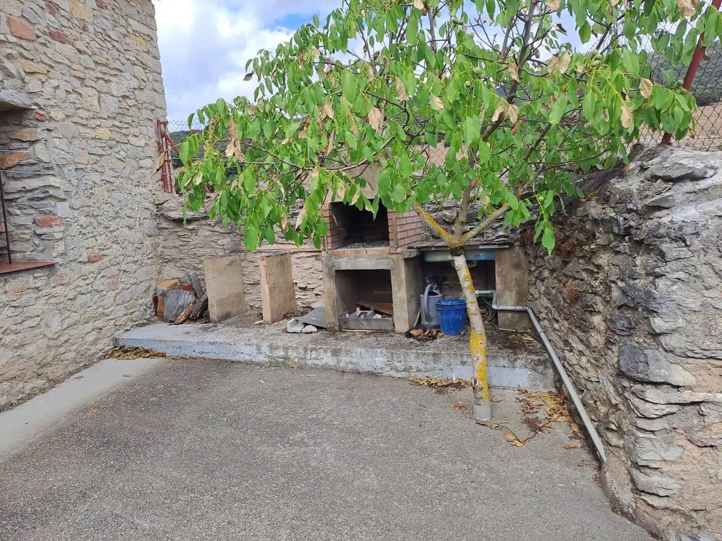 Casa pareada en venta en Valdegovia / Gaubea, imagen 24