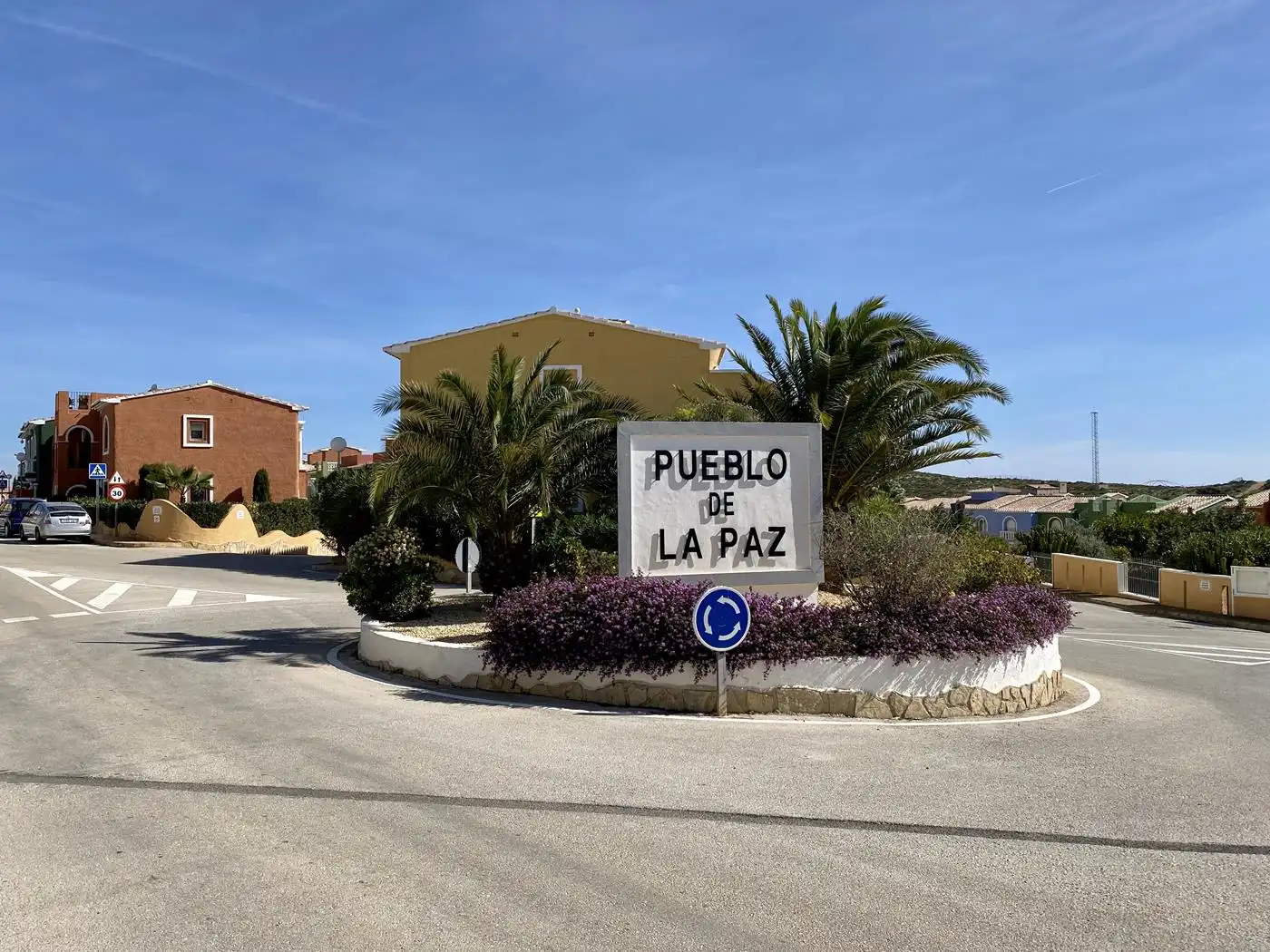 Apartament amb piscina en venda a Cumbre del Sol, imagen 57