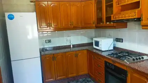 Cocina de Casa o chalet de alquiler en La Foia - Daimés - Asprella