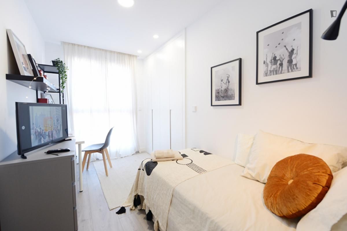 Apartment to share in Basurtu