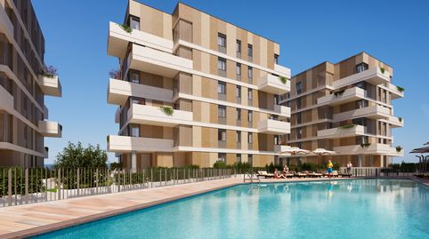 Photo 3 of Flat for sale in Los Álamos, Málaga