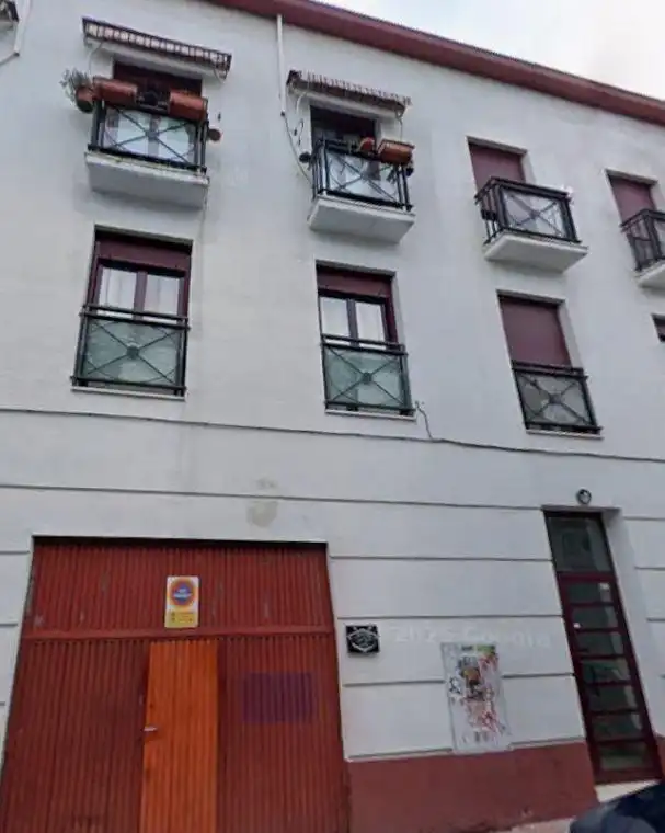 Wohnung zum Verkauf in Calle olvido 5, imagen 3
