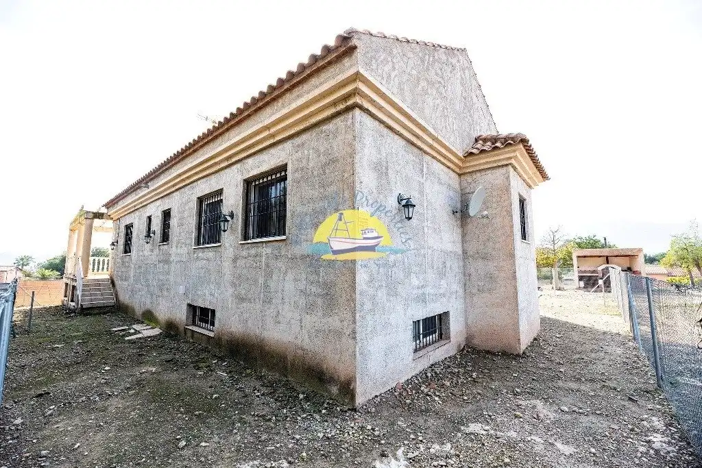 Casa amb jardí en venda a Mazarrón Casco Urbano, imagen 22