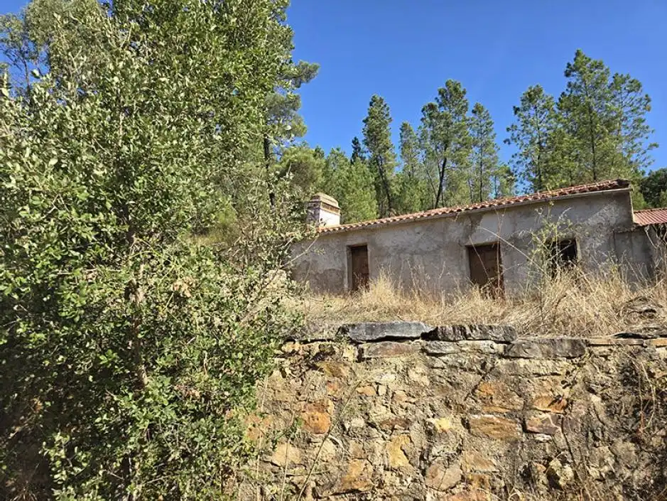 Terreni e lotti in vendita a Pedanías de Badajoz, imagen 4