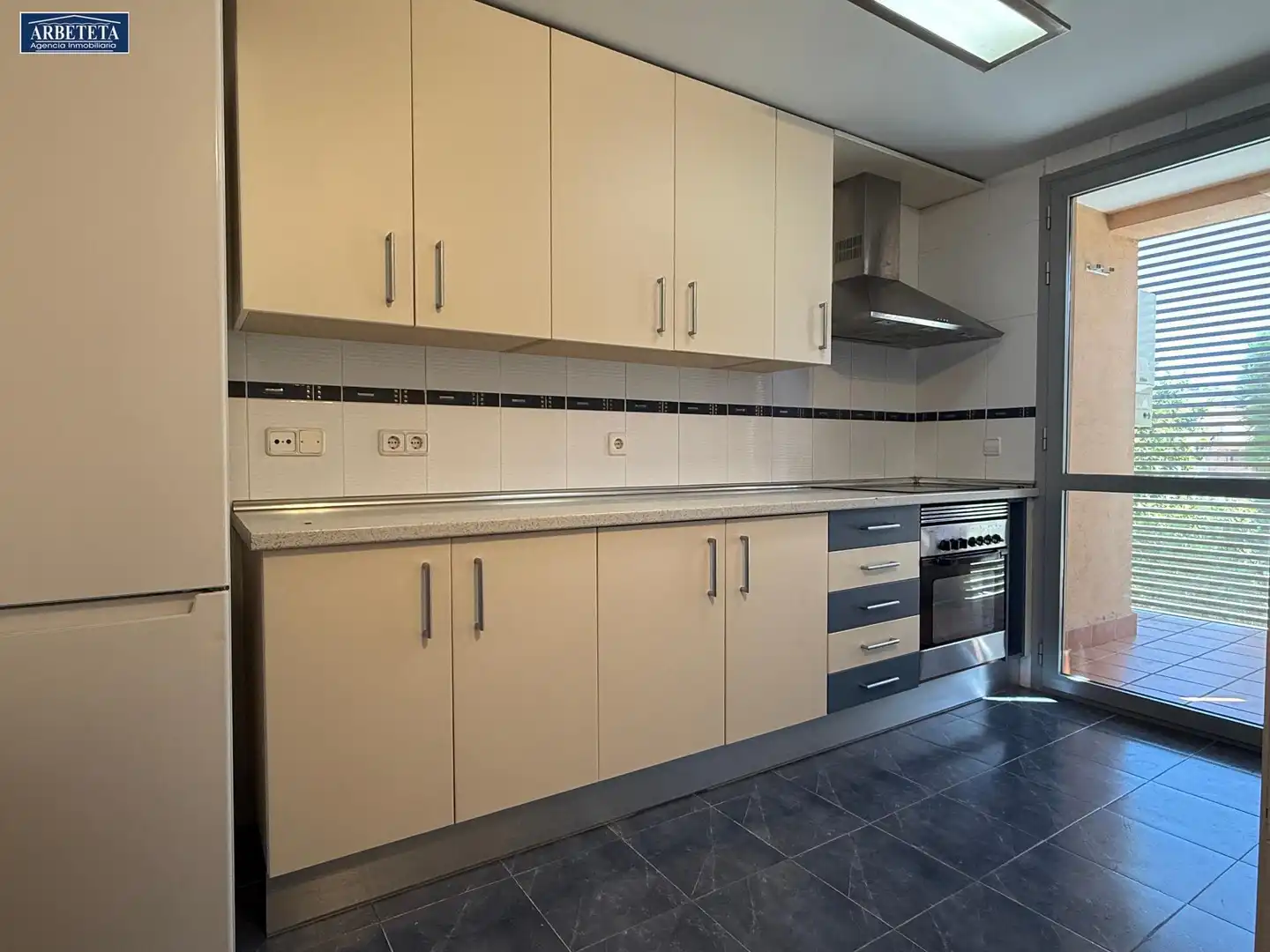 Piso con piscina en venta en Los Valles - Sanz Vázquez - El Fuerte, imagen 29