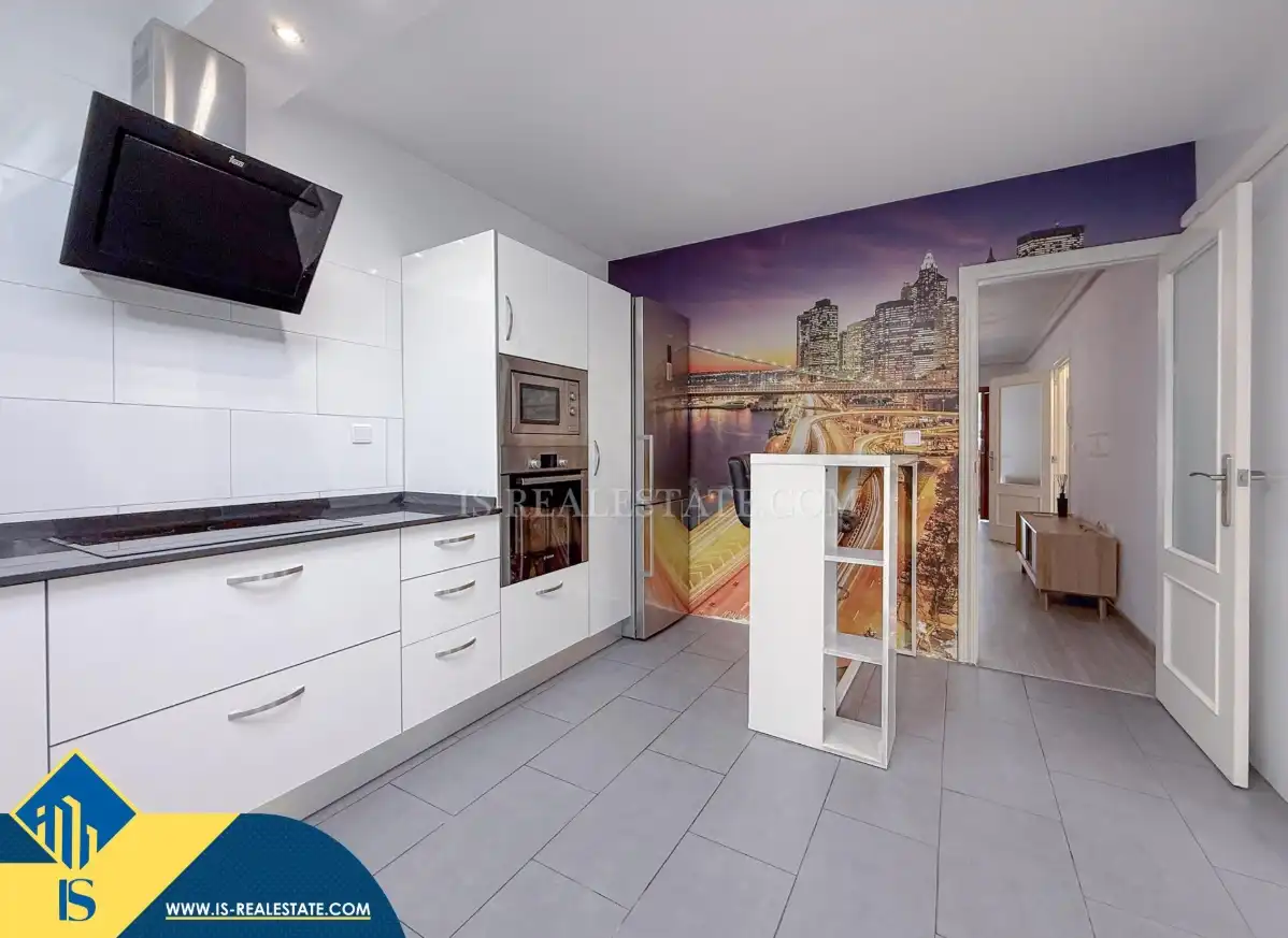 Apartament en venda a Playa del Acequión, Náufragos y Rocío del Mar, imagen 28