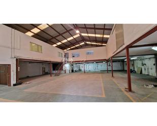 Exterior view of Industrial buildings to rent in Silla