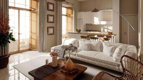 Foto 3 von Wohnungen zum Verkauf in Calle de Cervantes, Centro Histórico,  Cádiz Capital