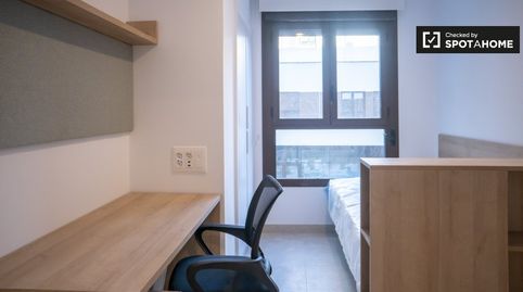 Photo 5 of Flat for rent in Camí Fondo, Valencia Capital