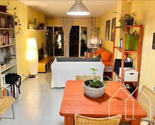 Living room of Flat for sale in Girona Capital