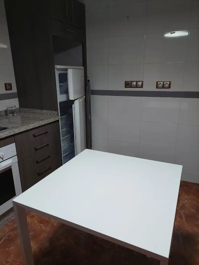 Apartamento con terraza en venta en Camino Fuente de la Peña