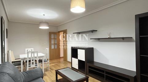 Foto 4 de Piso en venta en San Pedro, Albacete Capital