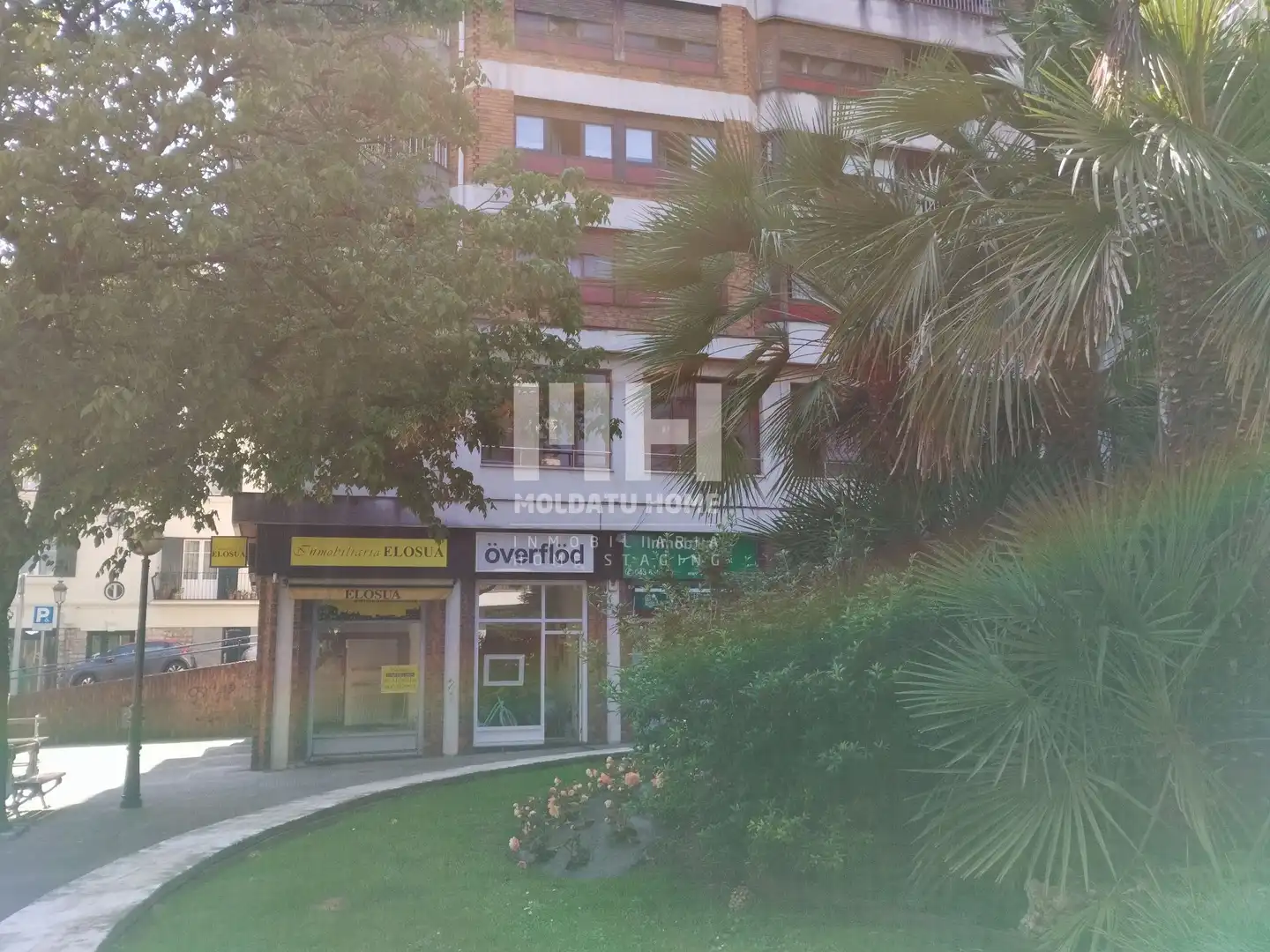 Business premises to rent in Centro - Mendibil - Santiago, imagen 7