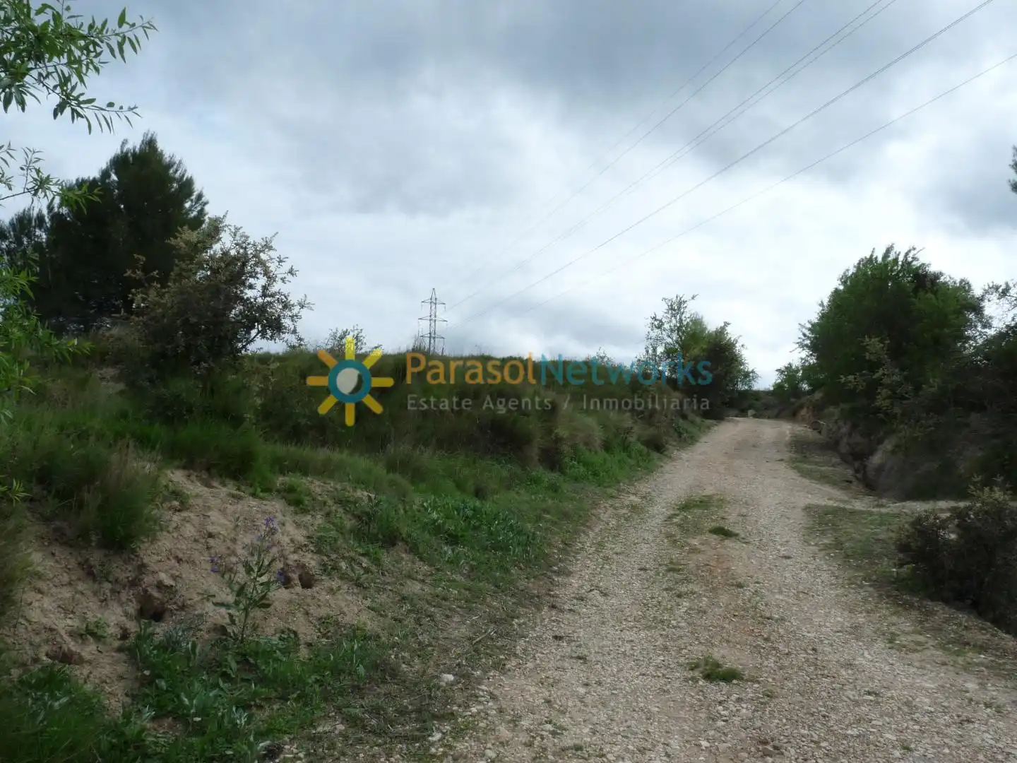 Country homes for sale in Castelló de Rugat  with Terrace and Storage room