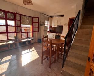 Duplex for sale in  Murcia Capital  with Terrace and Balcony