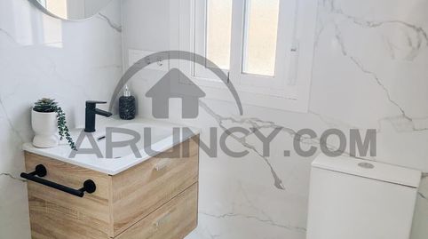 Foto 4 de Piso en venta en La Paz, Alcalá de Guadaira