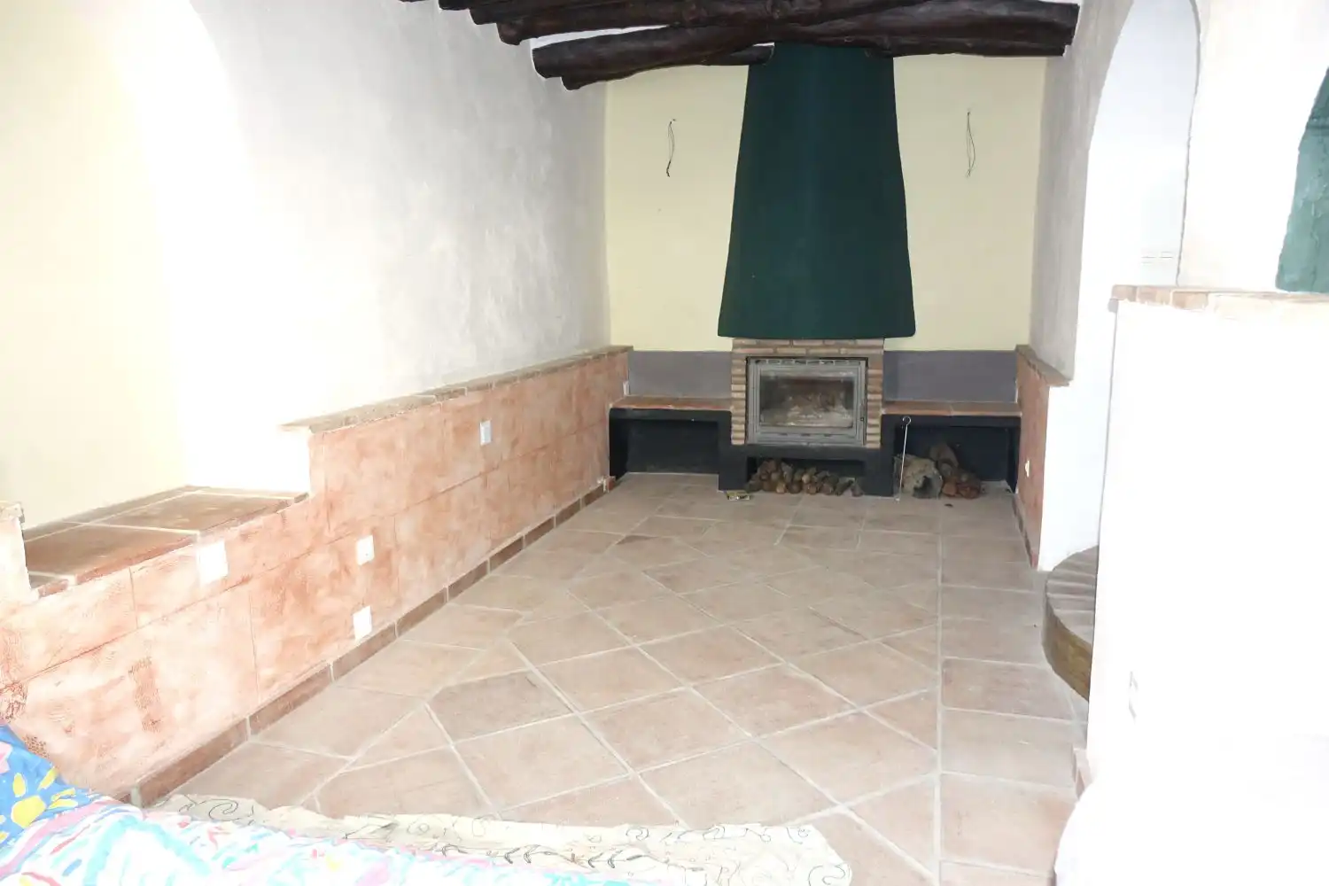 Maison à vendre à Torvizcón, imagen 8