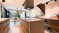 Kitchen of House or chalet for sale in Becerril de la Sierra  with Swimming Pool