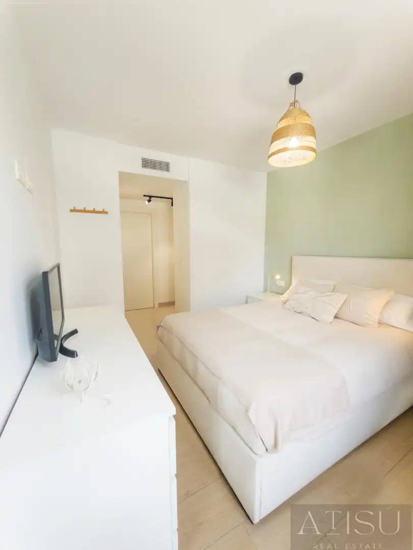 Flat with pool for sale in PAU 5, imagen 22