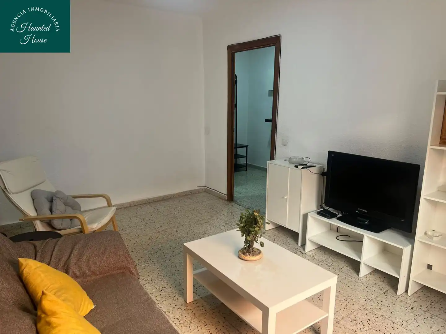 Wohnzimmer von Wohnung zum Verkauf in Hermanos Falcó