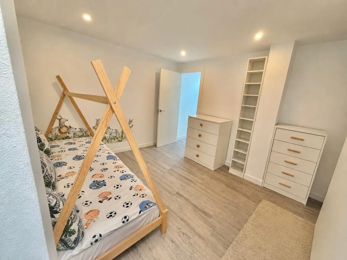 Piso en venta en Málaga