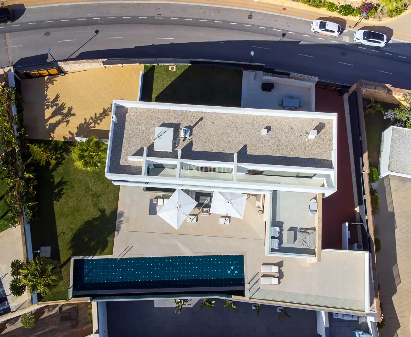 Villa avec terrasse à vendre à Golf Bahía, imagen 56