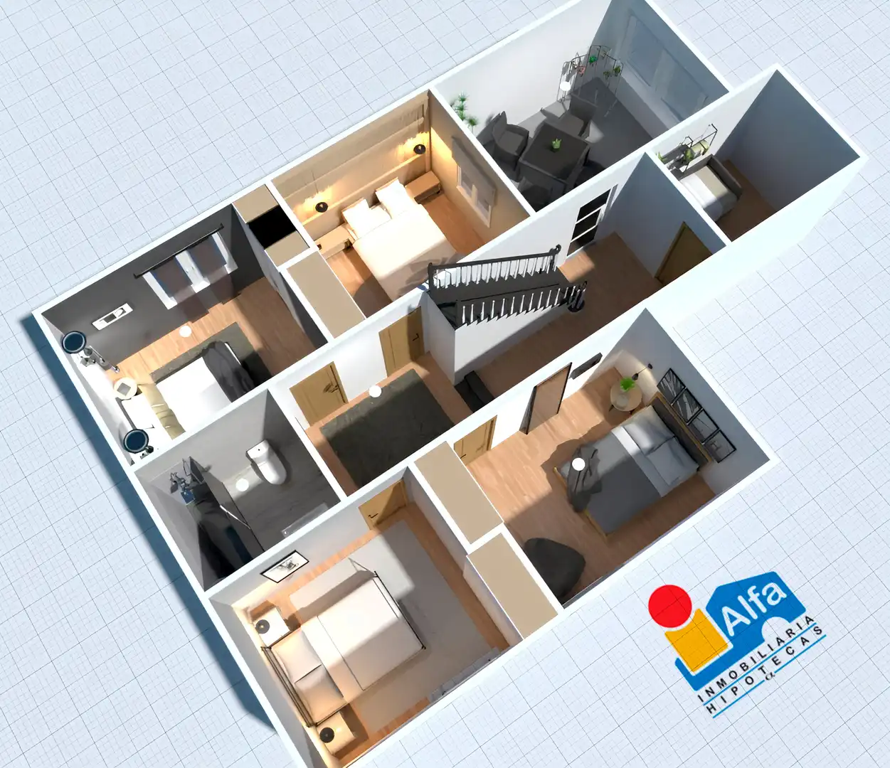 Casa o chalet en venta en Manzanares El Real con Calefacción, Jardín privado y Amueblado