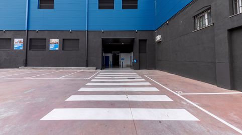 Foto 4 de Trastero de alquiler en Carrer del Rosselló, 2-4, La Cogullada, Terrassa