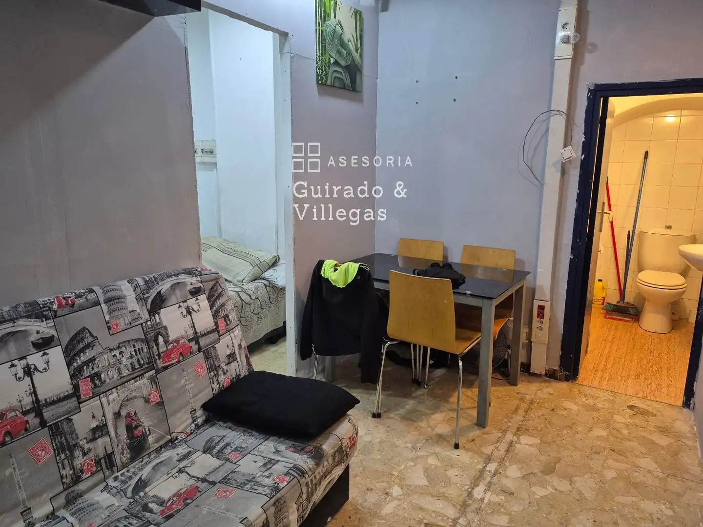 Flat for sale in Calle de la Jota, imagen 5