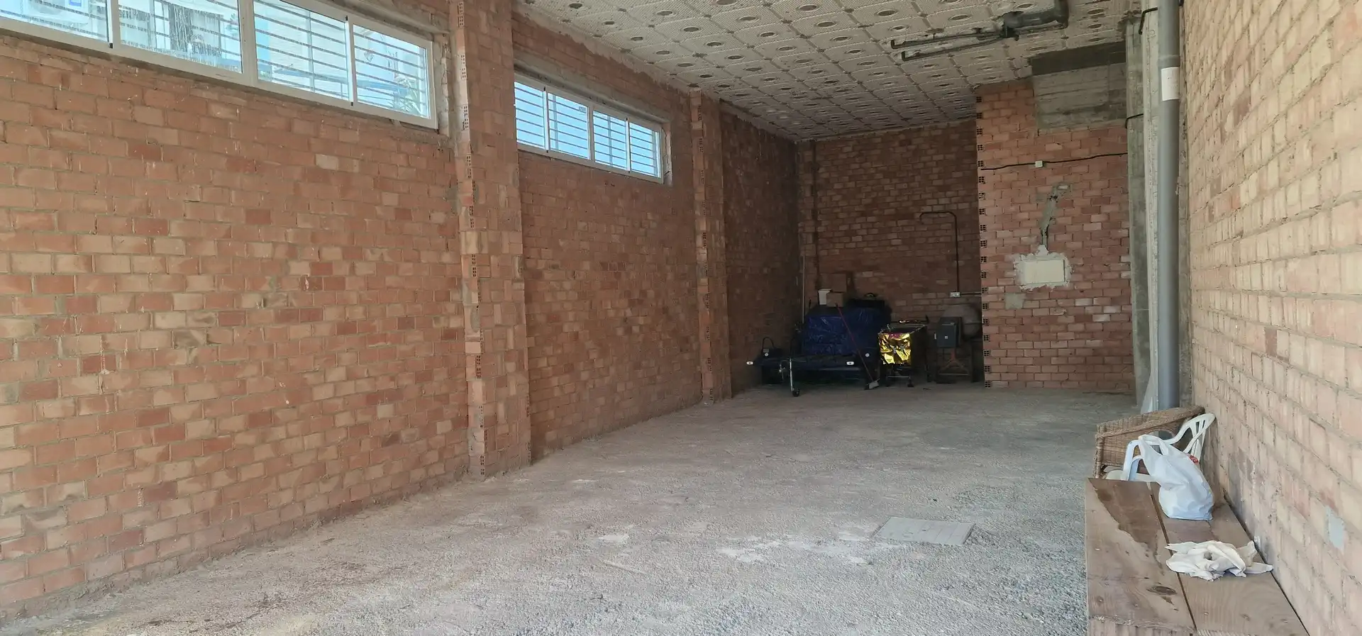 Gewerbefläche zur Miete in Calle Serafín Romeu Portas 2, imagen 4