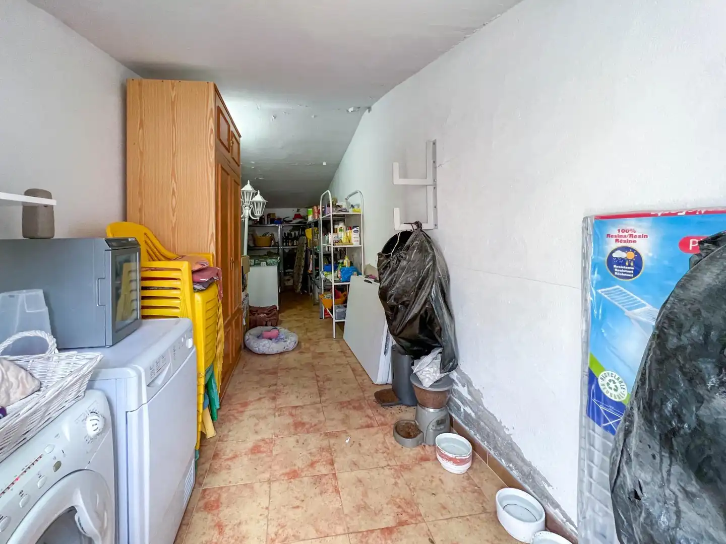 Houses for sale in Illescas  with Air Conditioner, Private garden and Parquet flooring