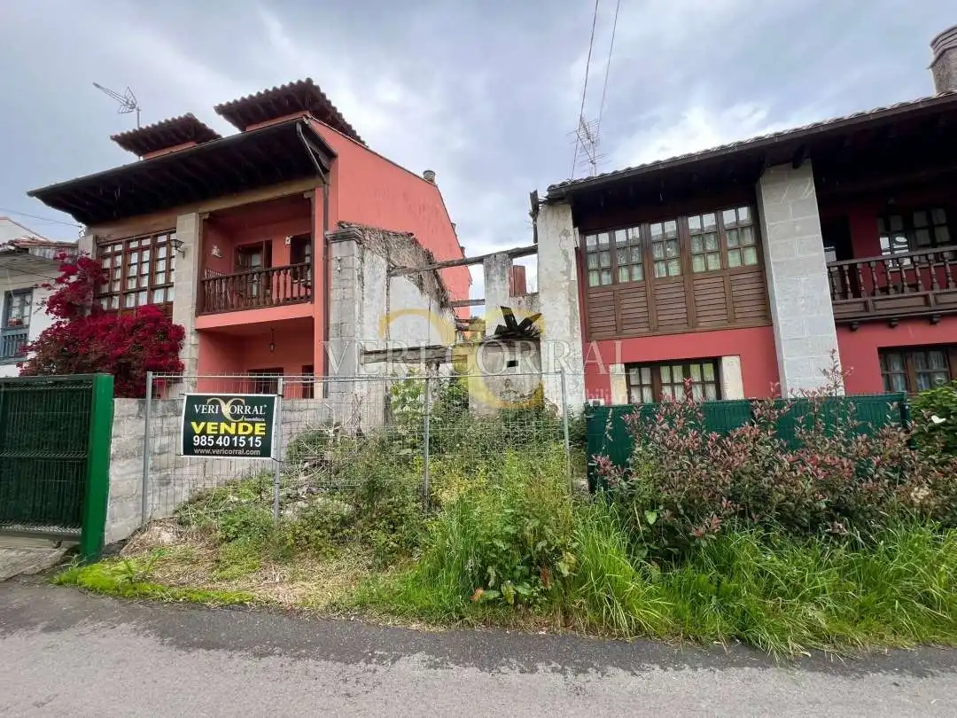 Casa a schiera con giardino in vendita a Celoriu, imagen 12