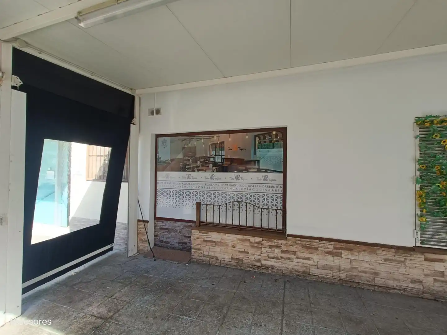 Local comercial en venda a La Banda - Campo de Fútbol, imagen 2