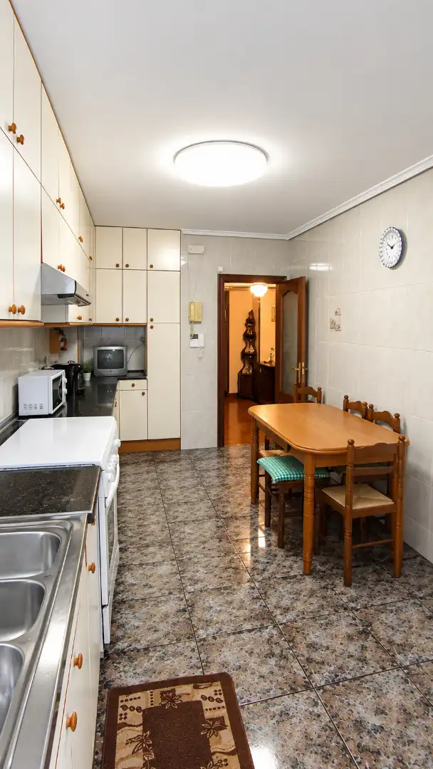 Cuina de Pis en venda en Eibar, Gipuzkoa