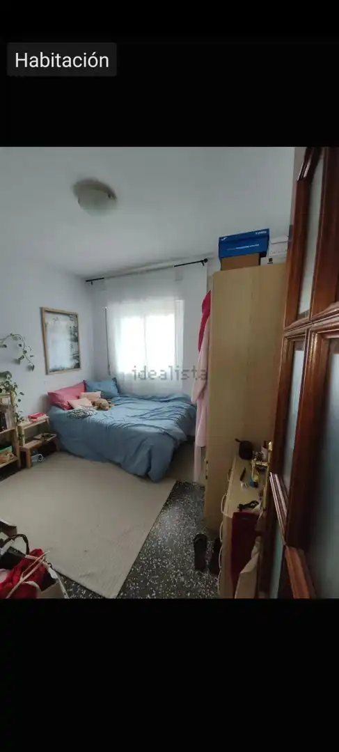 Habitación de Piso de alquiler en Granada con Calefacción