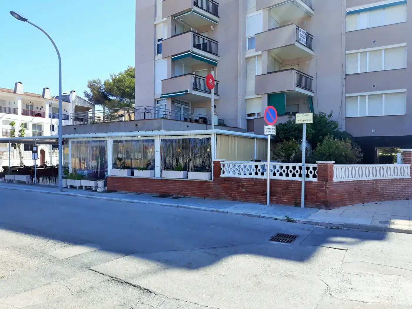 Local en venta en Cunit con Terraza