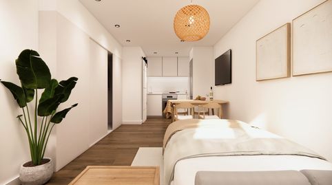 Foto 2 de Loft en venda a Santa Eulàlia, L'Hospitalet de Llobregat