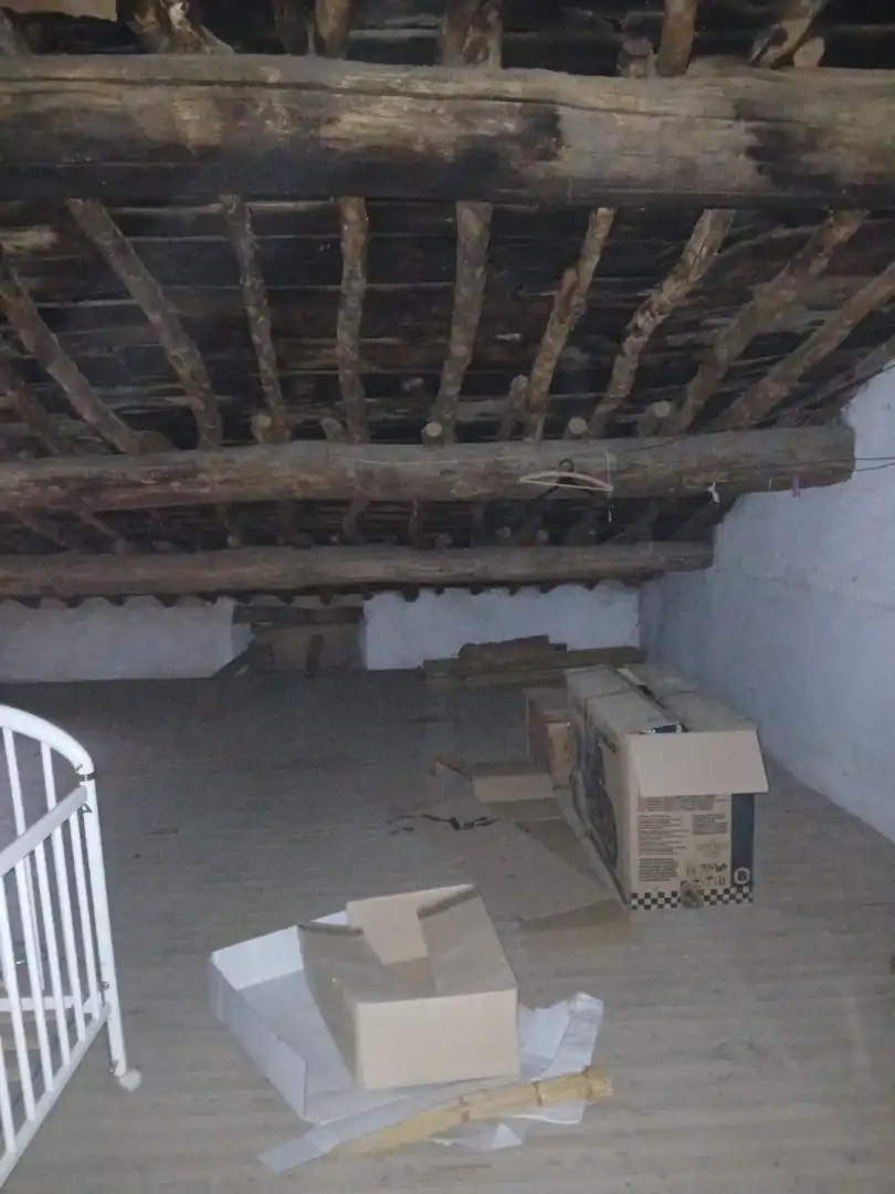 Wohnung zum Verkauf in Valdelacasa