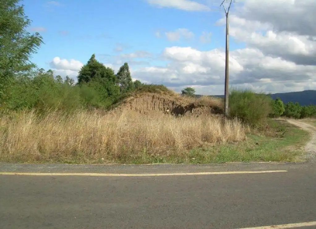 Terreny industrial en venda en Vedra