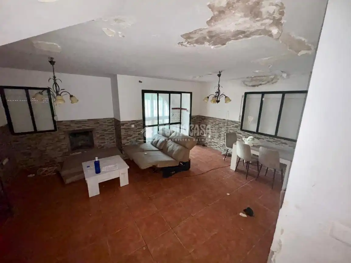 Habitatge amb piscina en venda a Marina de Casares, imagen 25