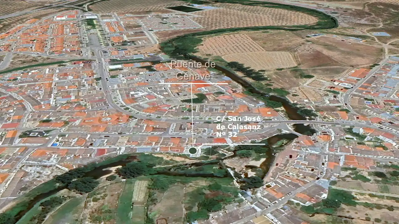 Casa in vendita a Calle Pedronares 13, imagen 3