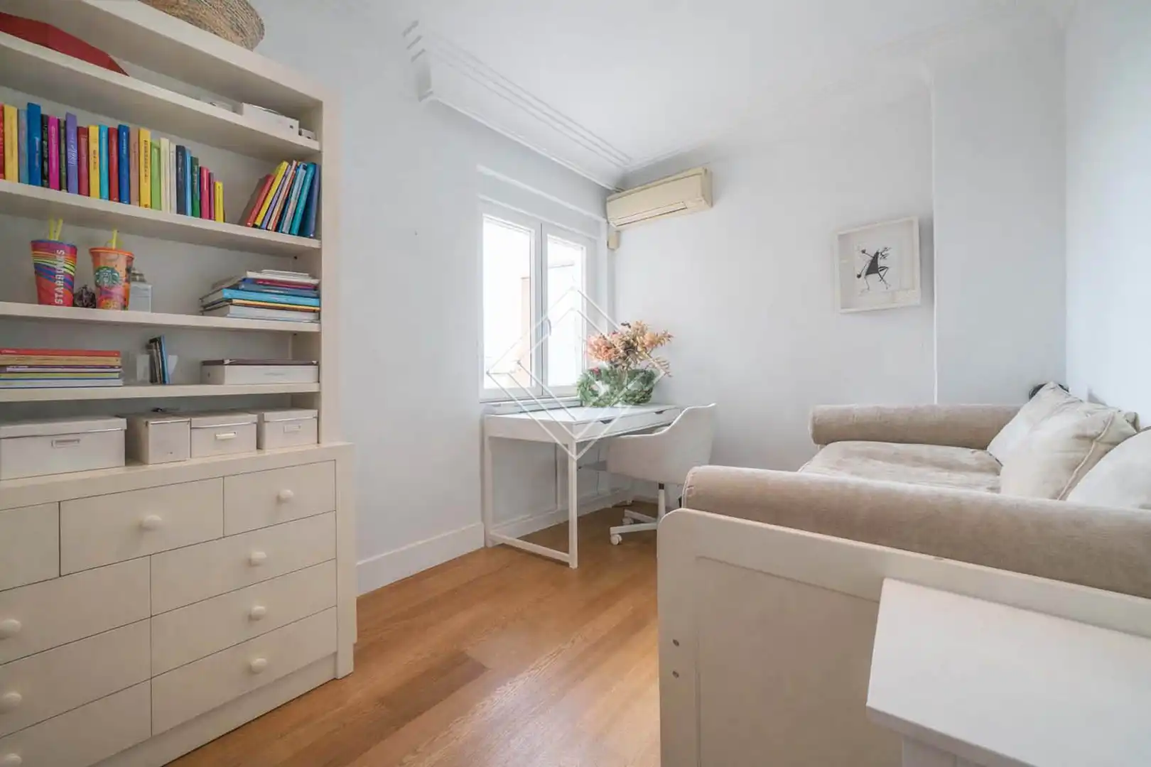 Habitación de Ático en venta en Madrid con Aire acondicionado, Calefacción y Terraza