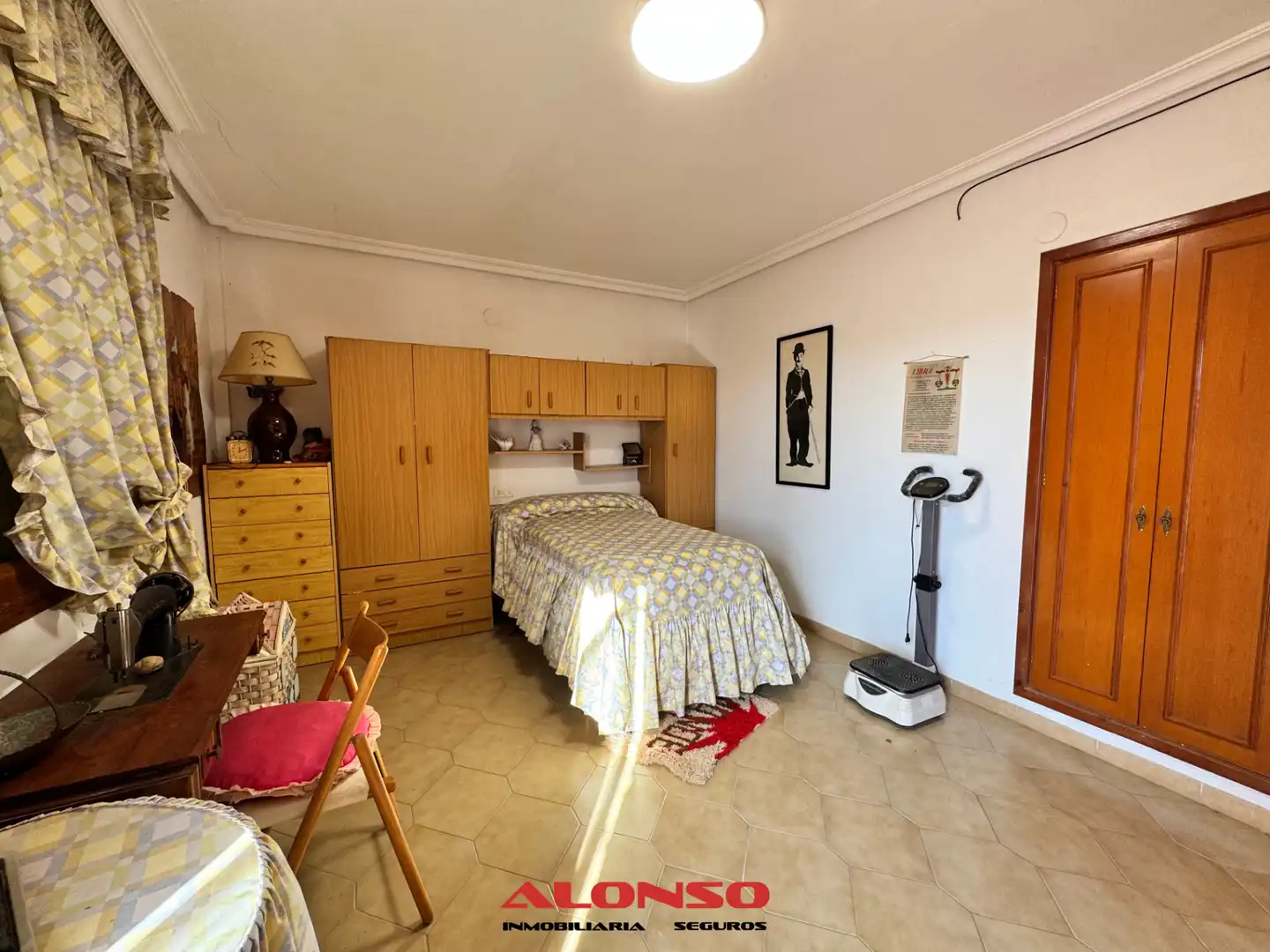 Villa mit Terrasse zum Verkauf in Pueblo, imagen 33
