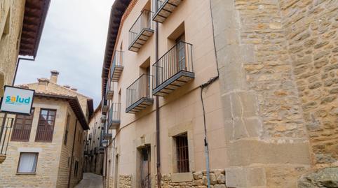 Foto 5 de Casa o xalet en venda a Sos del Rey Católico - Cl Aragon, Juan II de, 7, Sos del Rey Católico, Zaragoza