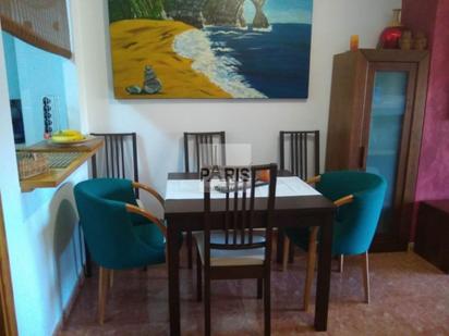 Dining room of Flat for sale in Cartagena  with Terrace