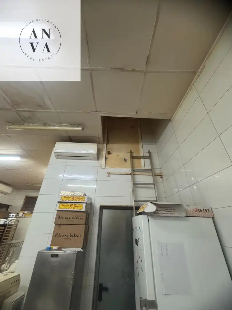 Local comercial en venta en Florida - Ciudad de Asís, imagen 33