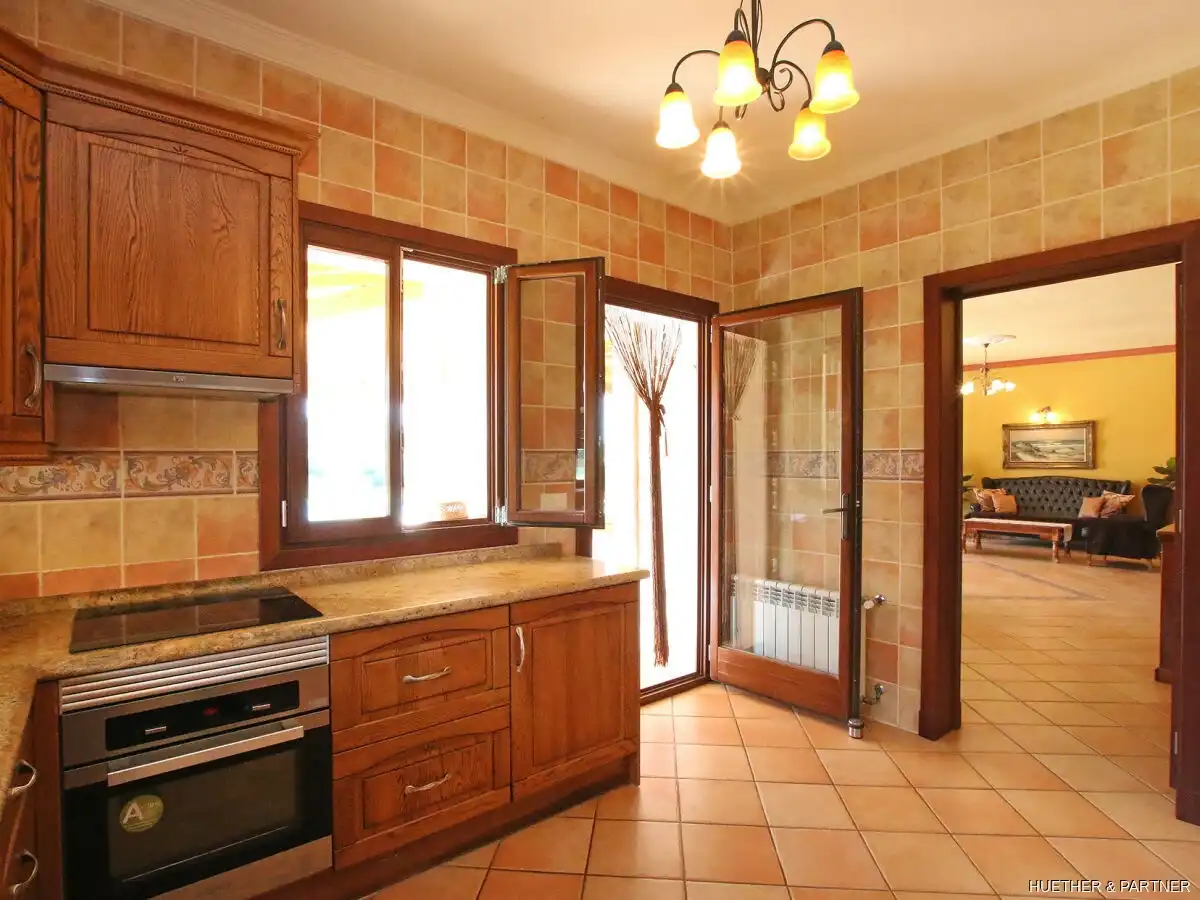 Maison rustique à vendre à Sant Llorenç des Cardassar, imagen 16
