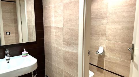 Photo 3 of Office to rent in Avenida de José Ortega y Gasset, Distrito Zeta - Recinto Ferial Cortijo de Torres, Málaga